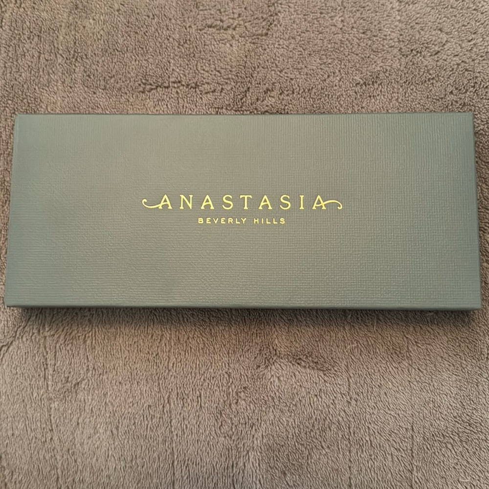 BNIB ANASTASIA BEVERLY HILLS NOUVEAU PALETTE
